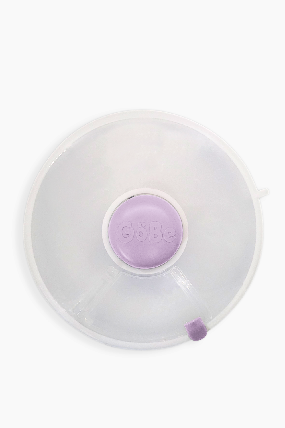 Replacement Snack Spinner Flip Lid (Small)