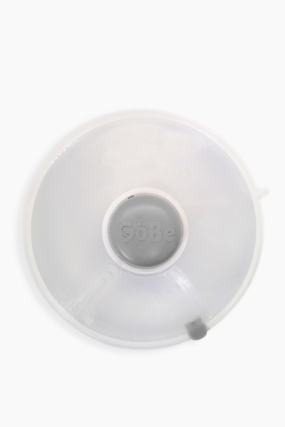 Replacement Snack Spinner Flip Lid (Small)