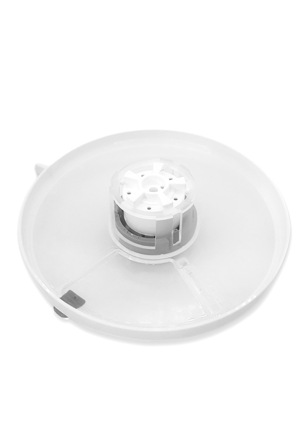 Replacement Snack Spinner Flip Lid (Small)