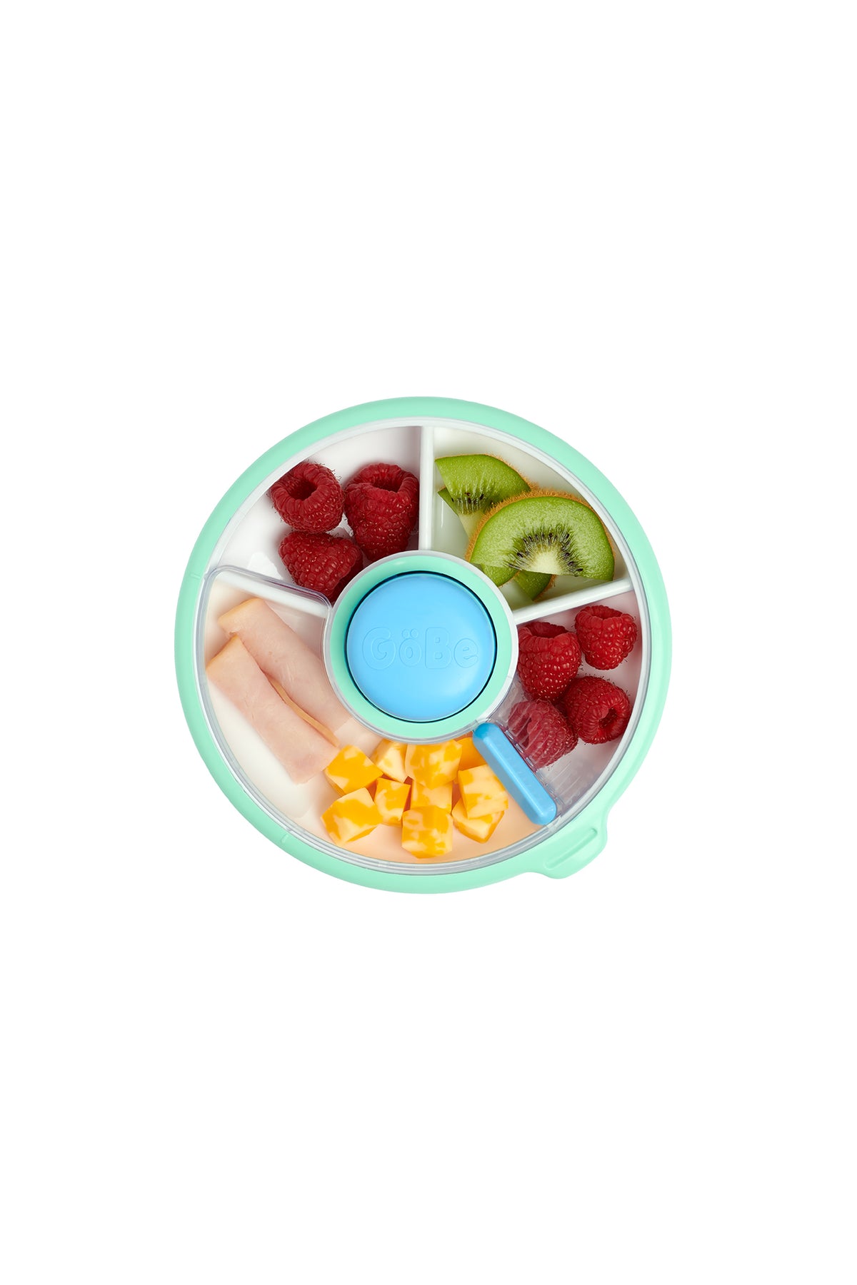 Snack Spinner Slide (Small)