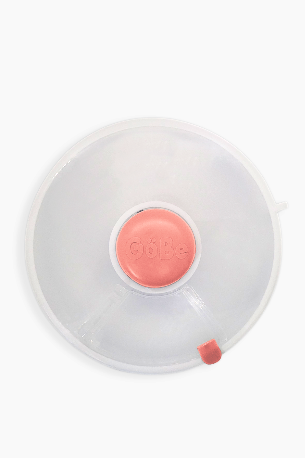 Replacement Snack Spinner Flip Lid (Small)