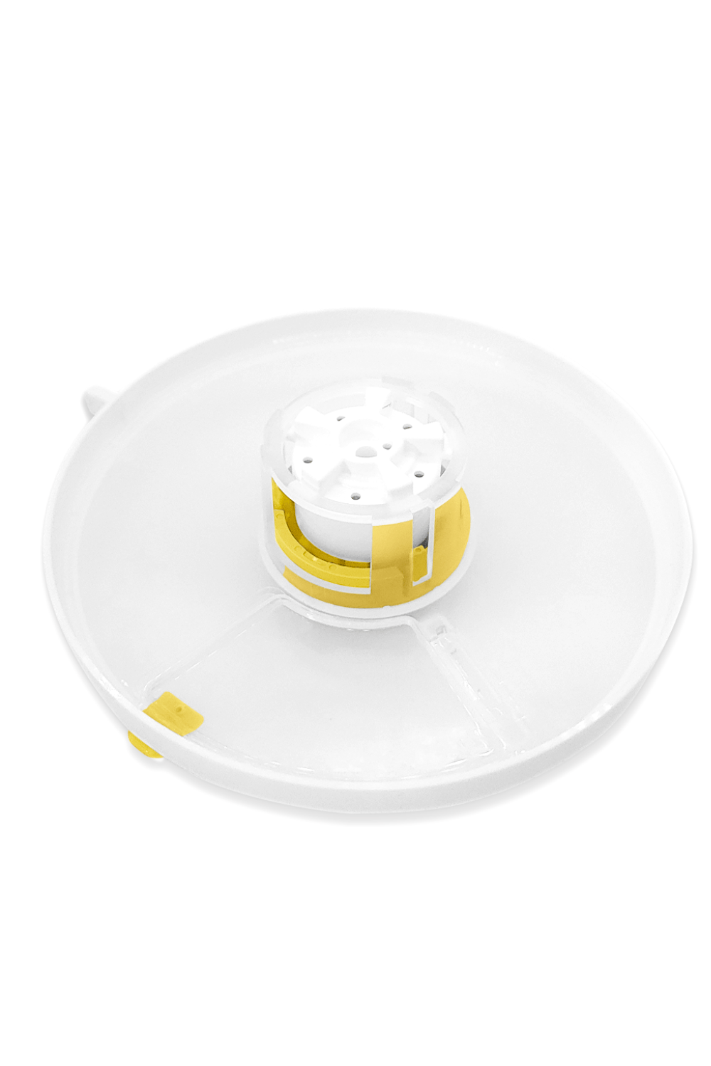 Replacement Snack Spinner Flip Lid (Small)