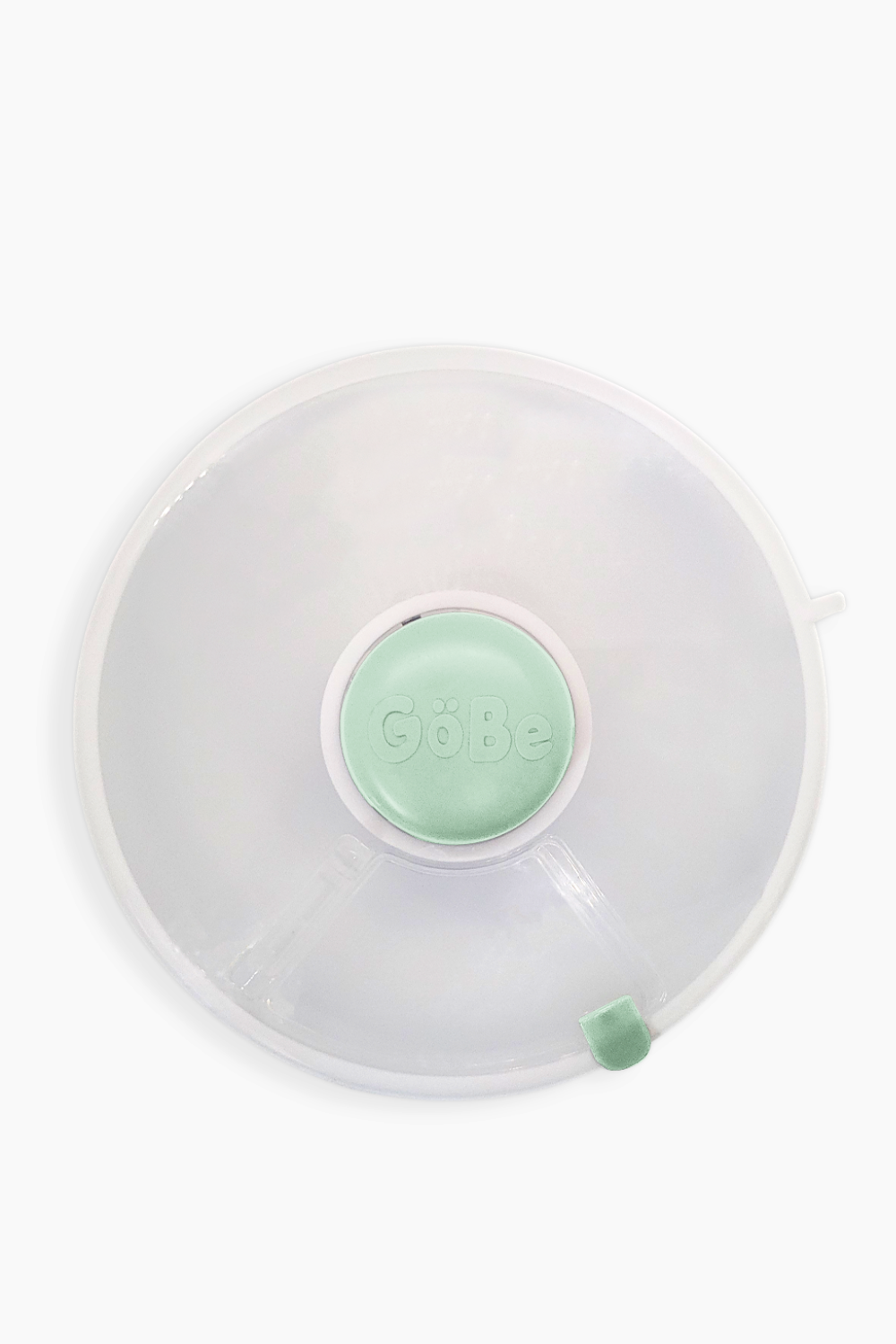 Replacement Snack Spinner Flip Lid (Small)