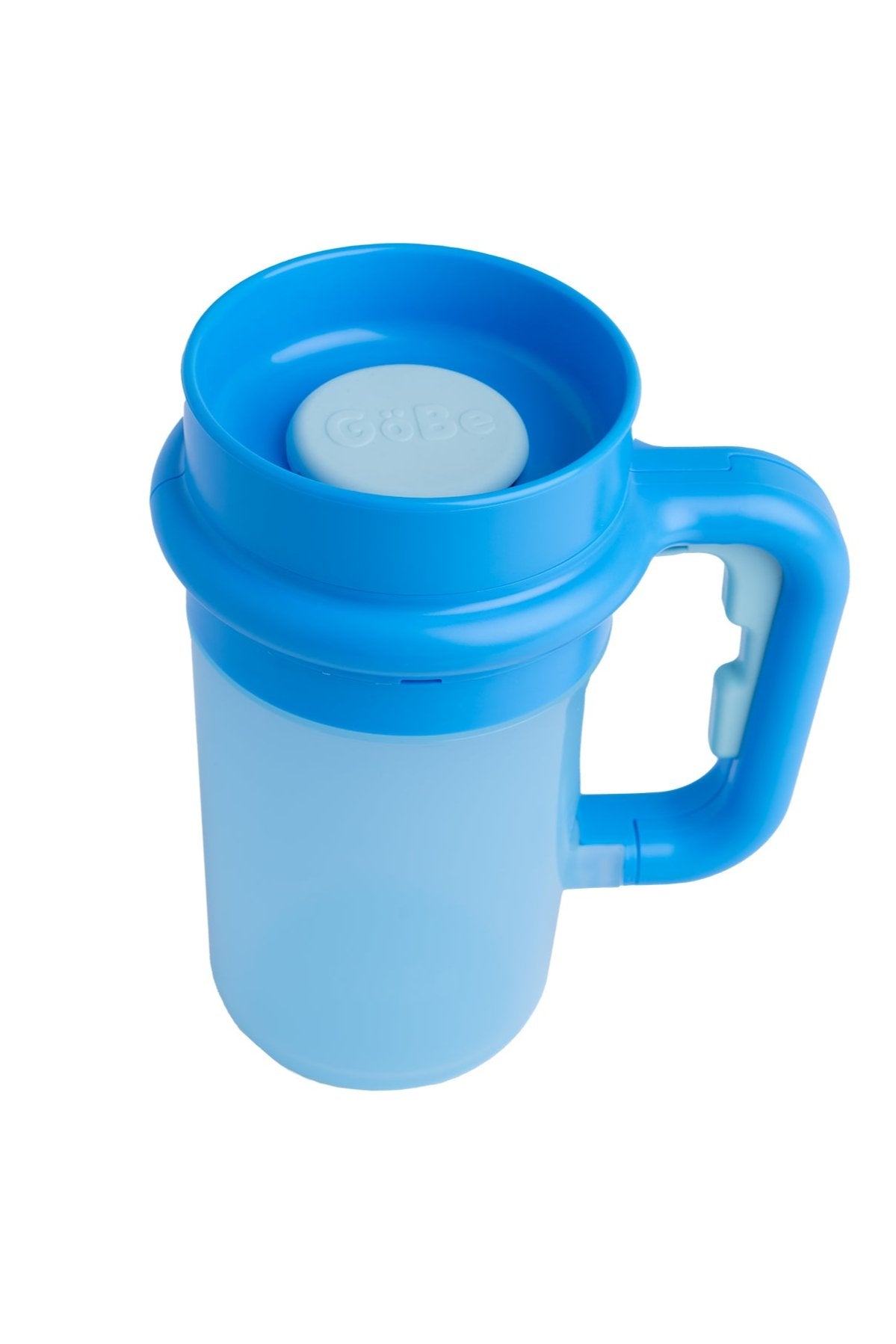 Spill-Proof Wonder Cup