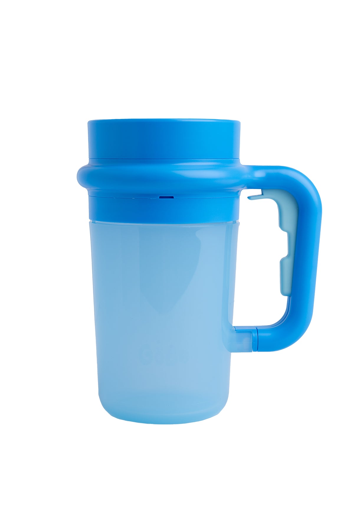 Spill-Proof Wonder Cup