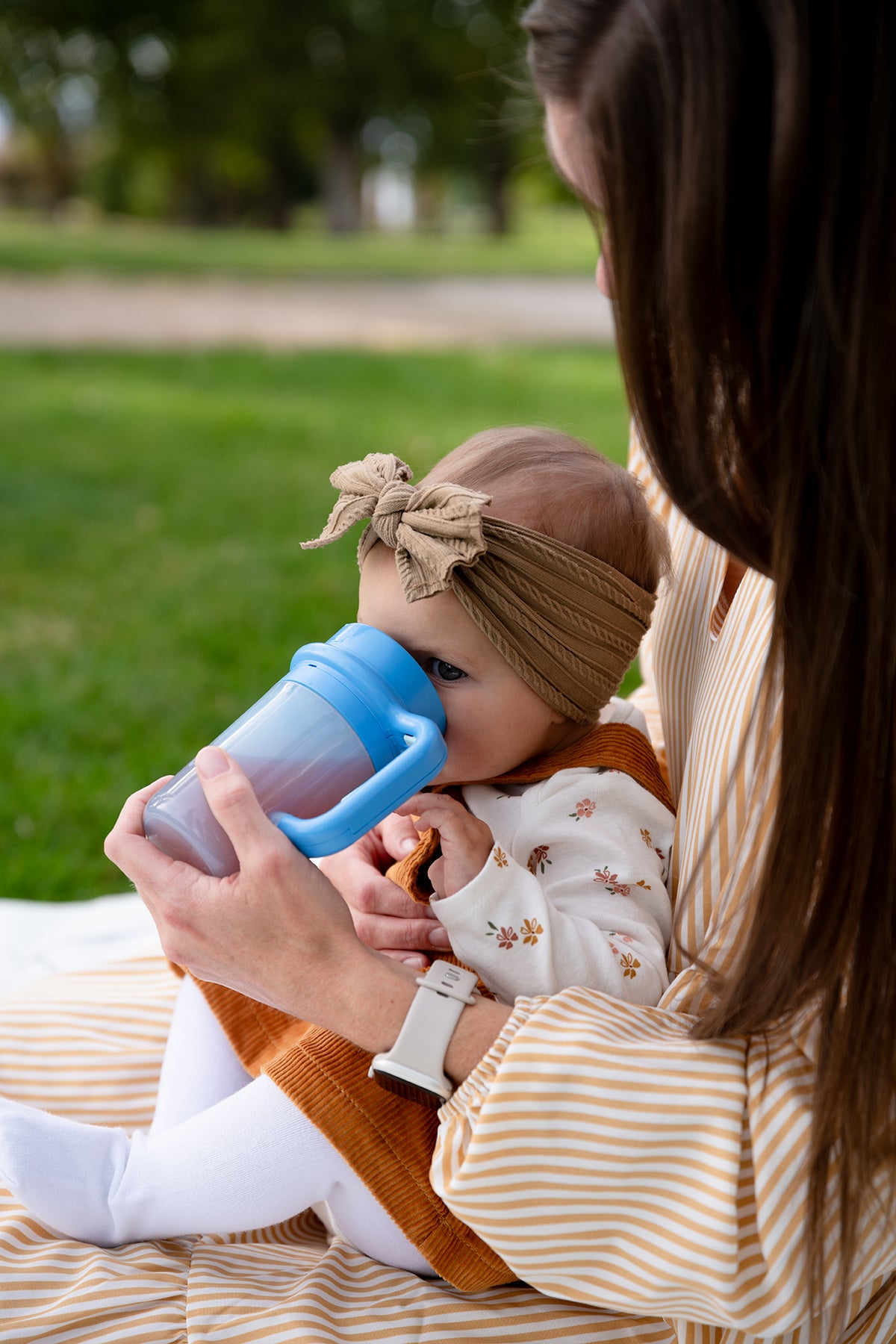 Spill-Proof Wonder Cup