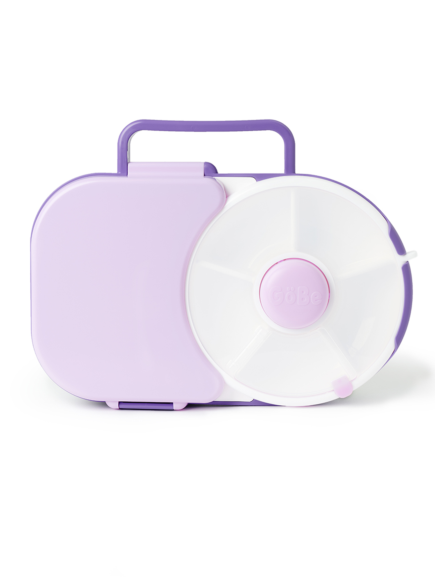 GoBe Kids Snack Spinner - Reusable … curated on LTK