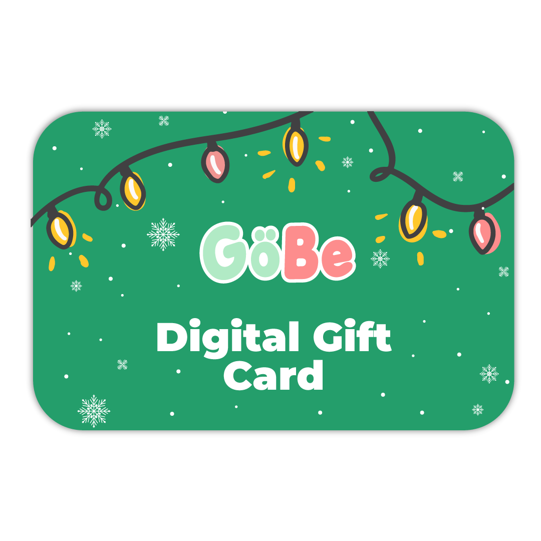 Digital Gift Card