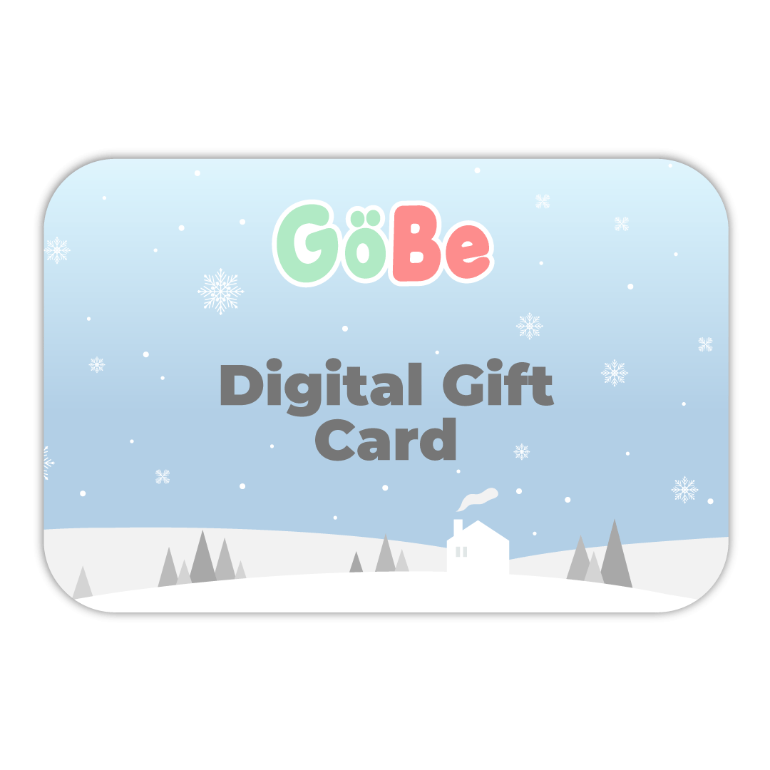 Digital Gift Card