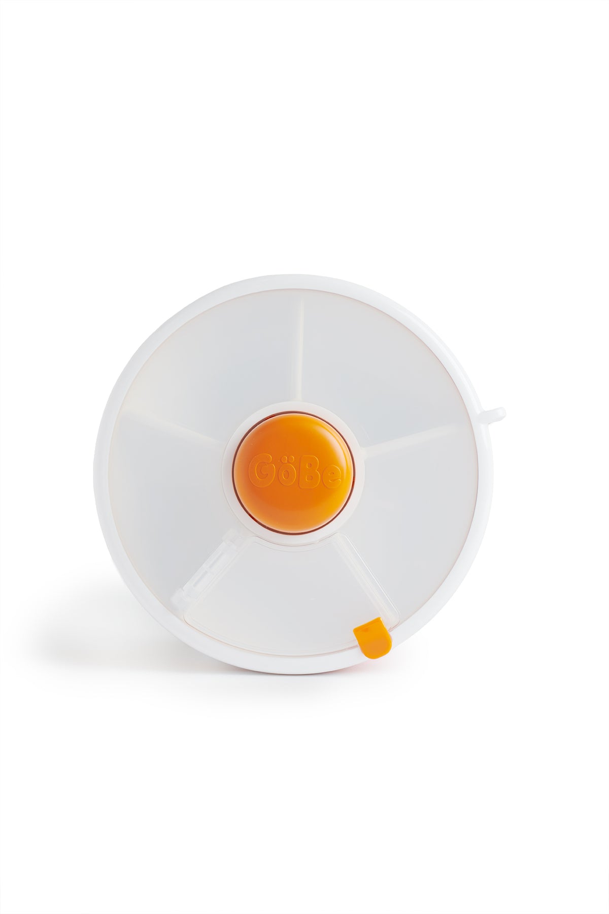 Pumpkin Spice Snack Spinner Flip (Small)