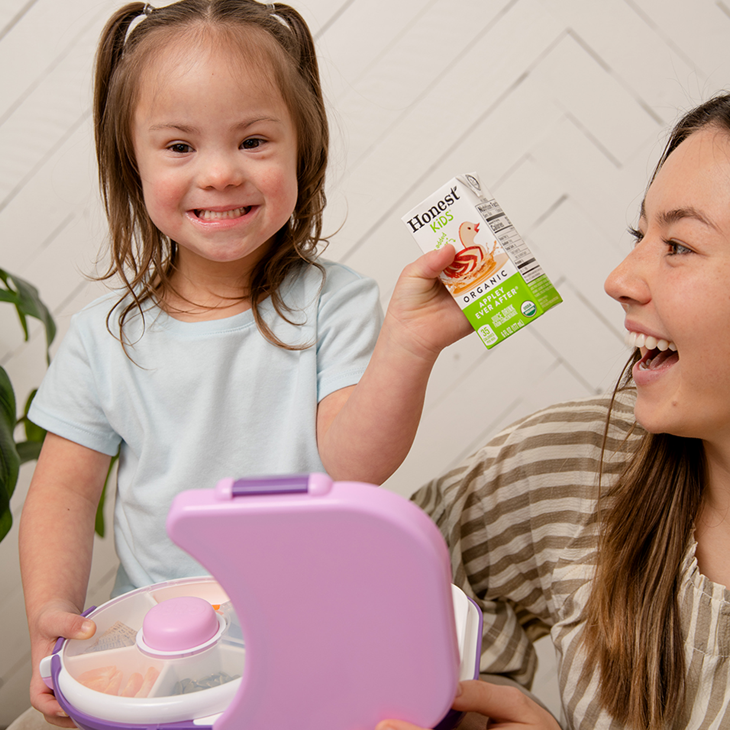 BACK IN STOCK 😍 save to find later! The GoBe Snack Spinner Lunch