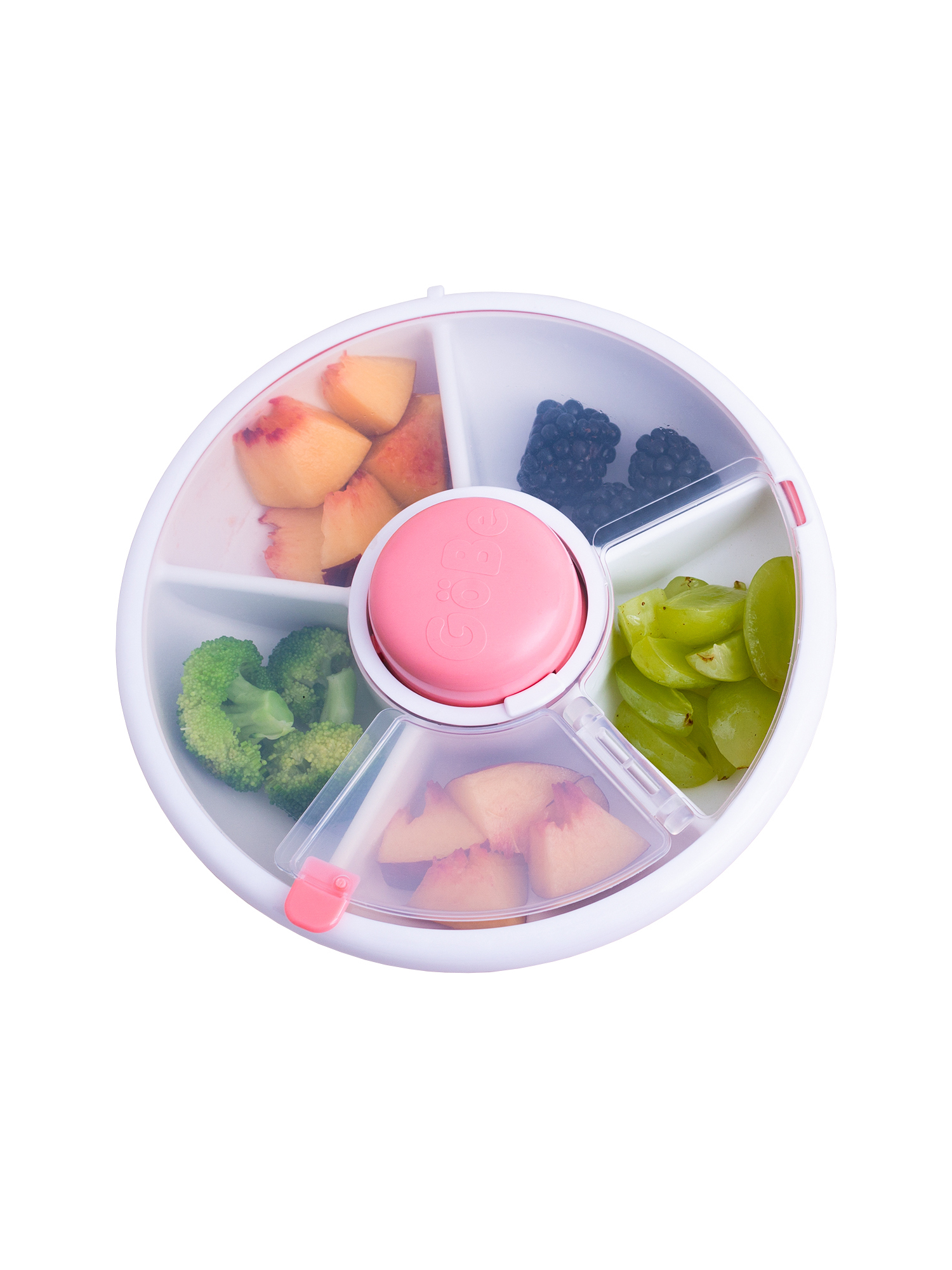 No Spill Collapsible Toddler Kids Silicon Baby Snack Container Cup Silicone  Baby Food Storage Cup with Strap Lid - China Silicone and Baby price