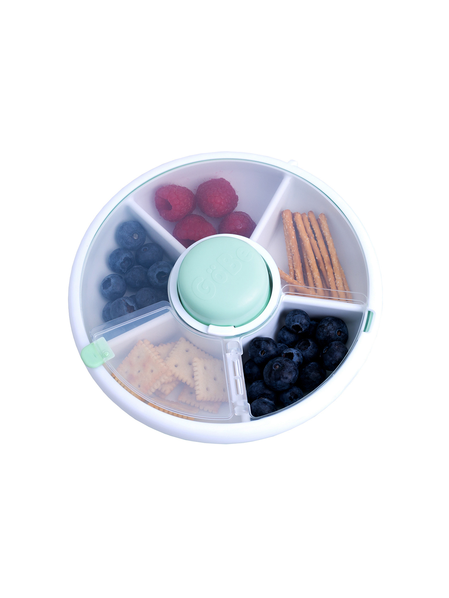 Essential Snack Spinner – Grace & Haven